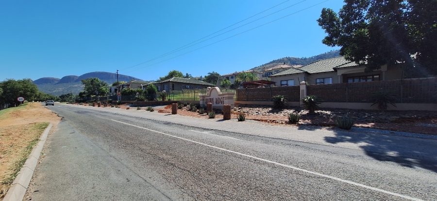 0 Bedroom Property for Sale in Kosmos Ridge North West